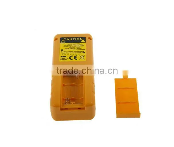 Manufactury Portable Mini Laser Distance Measurement Meter 40m