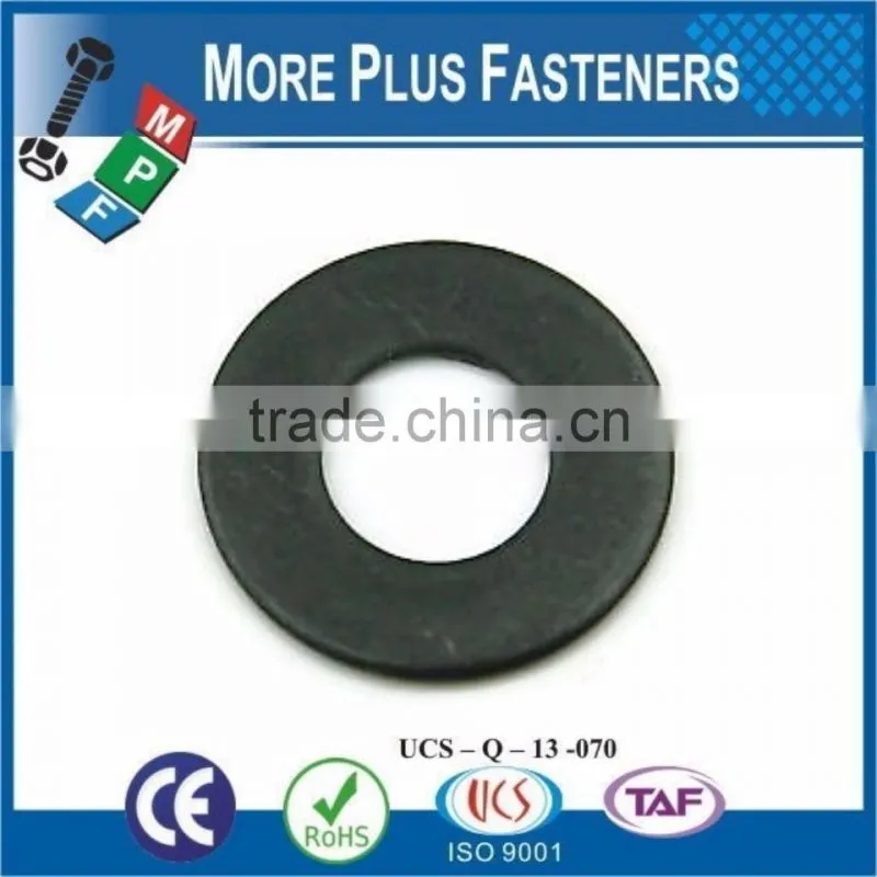 Made in Taiwan DIN 9021 Flat Washer DIN 9021