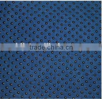 thermal underwear fabric dark-blue