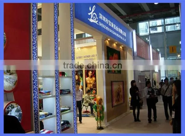Hot selling magic compressed hand towel/ towel magic/square magic towel