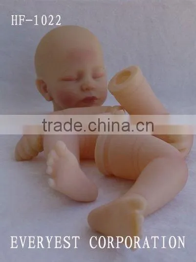 custom make biracial reborn dolls/lifelike silicone vinyl dolls/silicone reborn baby dolls molds