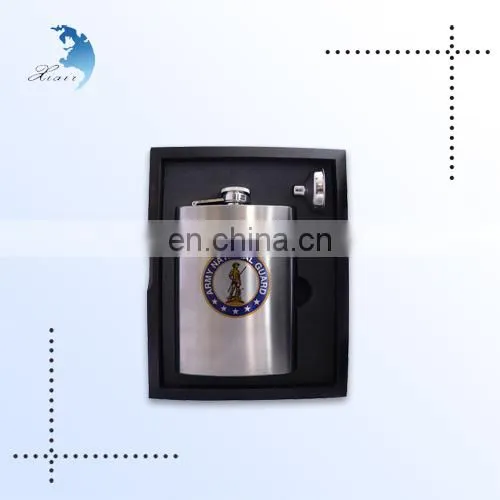 High Quality Cheap New Style Unique Fashion Small Metal Wine Bottles/Cans Hinge
