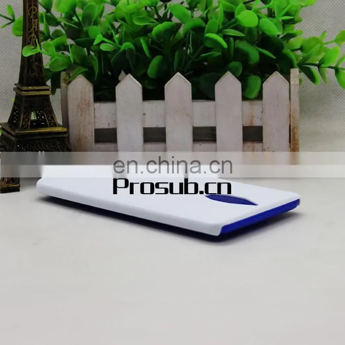 3D heat transfer smartphone casealuminum injection mould for Prosub-Huawei Mate9 PRO