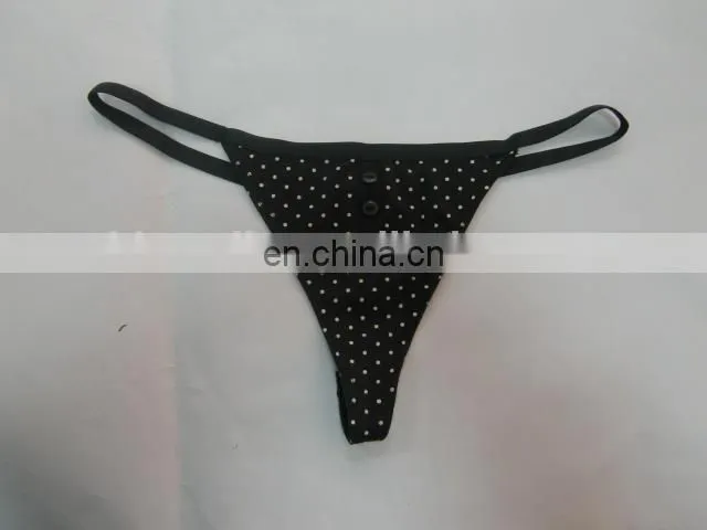 Ladies t back g-string panty sexy underwear