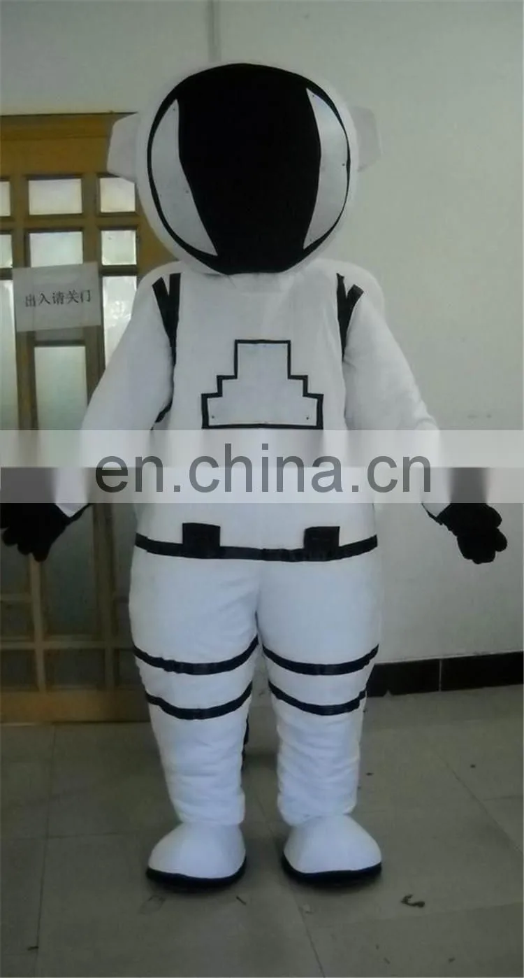2016 astronaut costume/children astronaut costume/astronaut suit costume/astronaut costume adult