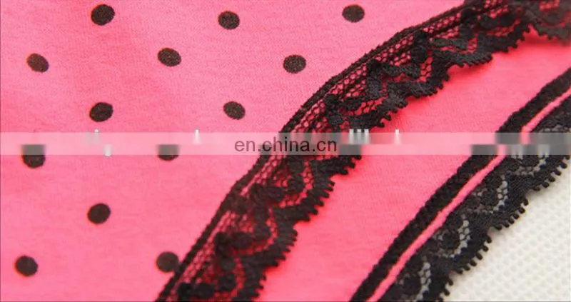 top quality seamless underwear for women pink color sexy panties for ladies girls underwear