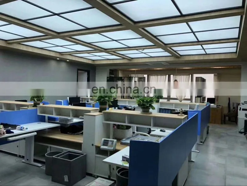 Shaoxing JC Textile Co., Ltd. company overview - view 3