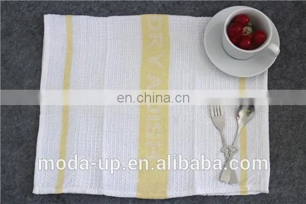 kitchen towel new products China manufacturer glass clothing