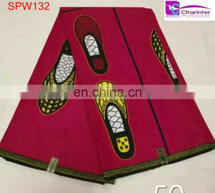 african fabric super wax cotton holland wax digital printed fabric real wax
