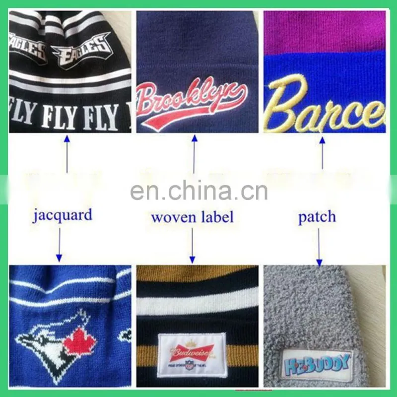 Sports embroidery terry towelling wristband