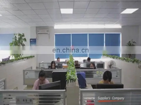 Fuzhou Sheng Leaf Import And Export Co., Ltd. company overview - view 1