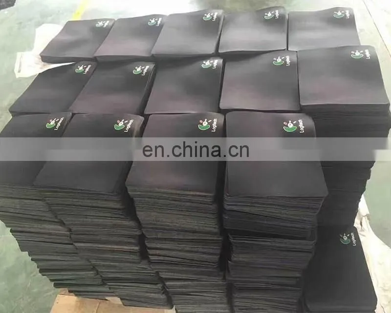Factory direct sale custom business office using cloth mouse pad