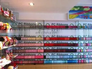Xiamen PC Ribbons And Trimmings Co., Ltd. company overview - view 3