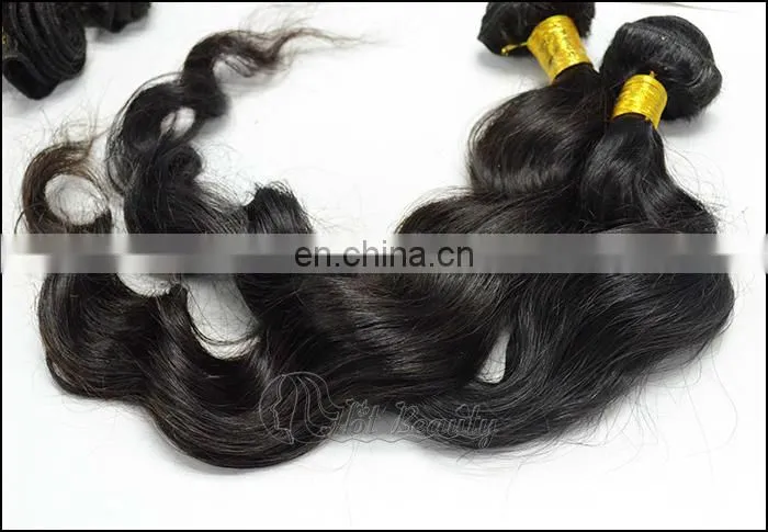 2013 China Top Ten Selling Products Flower Season Indian Body Waves