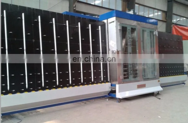 glass washing equipment, glass washer equipment
