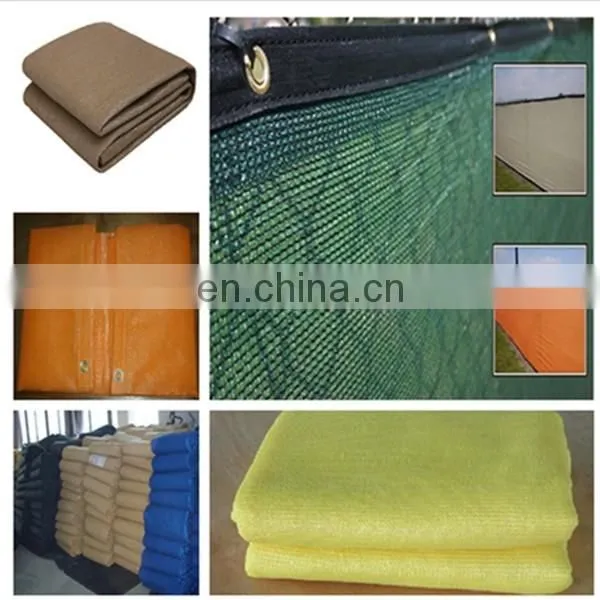 100% PE swimming pool safety net