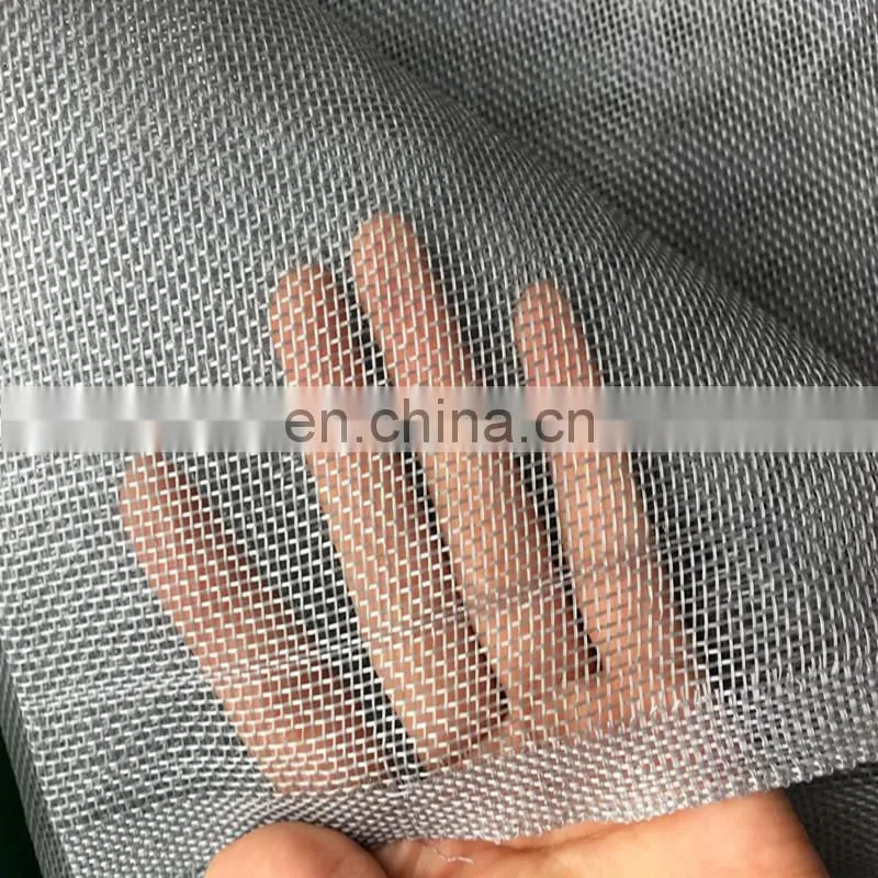 White insect netting / Plastic prevent insect netting /Greenhouse anti-insect net