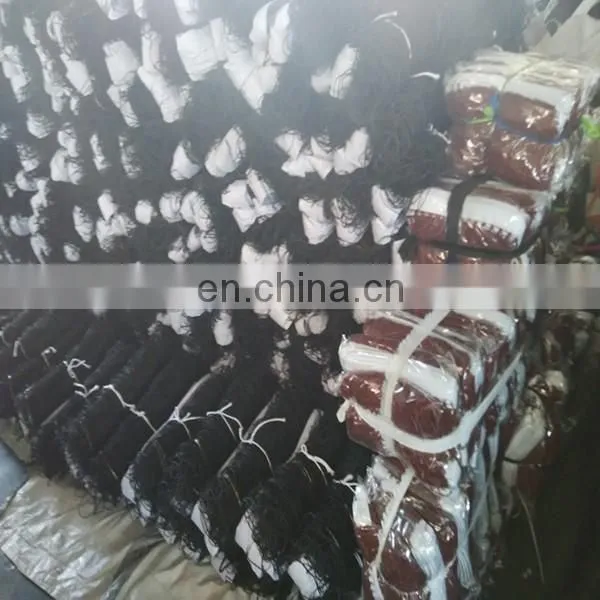 High Quality Plastic Fence Net For Sport/Farming/Safety