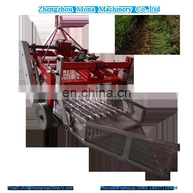 Peanut picking machine/Peanut transplanter/Peanut harvester