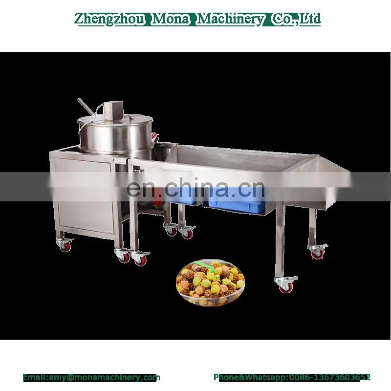 hot air popcorn machine popcorn popper microwave commercial kettle popcorn machine