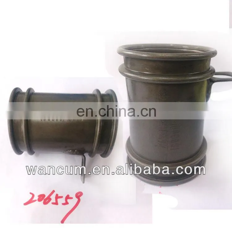 diesel 206559 parts spare tube water transfer n14 cummins