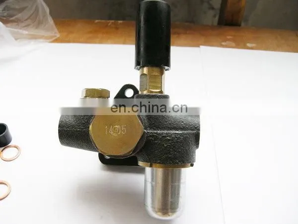 SP/K2404 Feed Pump for Injection Pump P3000 for Engine Steyr 302/WD615/6130 ZHONGYOU/6108ZQ YUCHAI