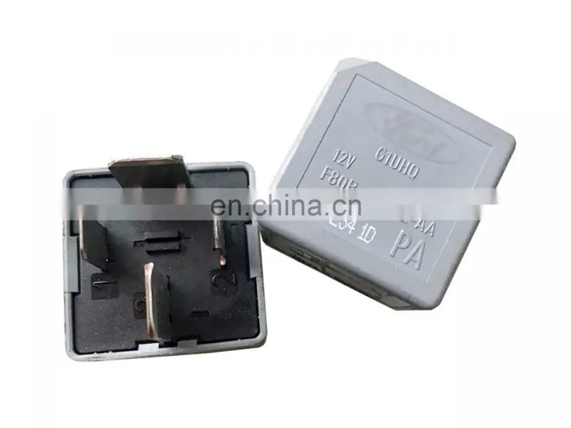 Starter Relay Module For For-d OEM F80B-14B192-AA F80B14B192AA