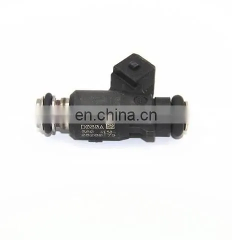 High Quality Best Quality Fuel Injector Nozzle 28280179
