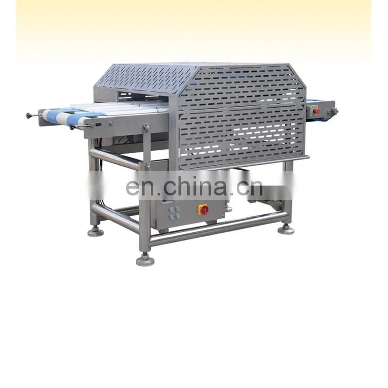 Hamburger making machine( for KFC or McDonald)