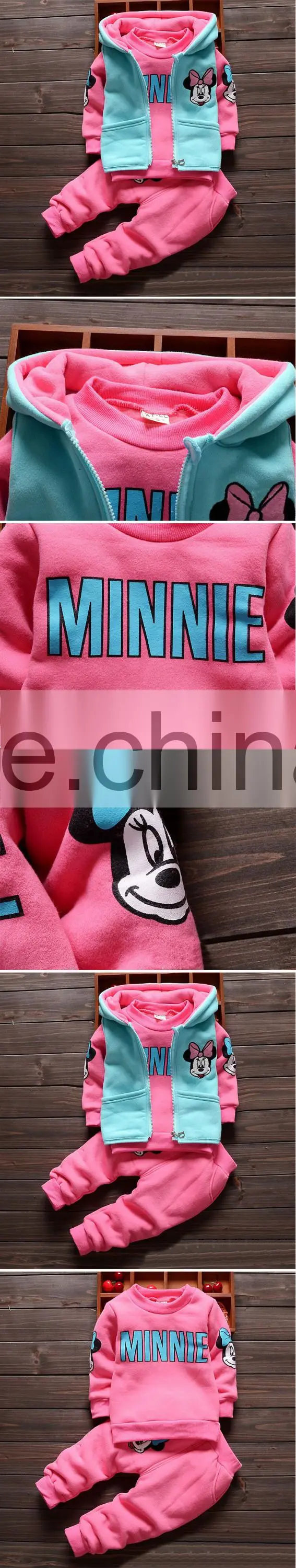 Save 30% Korean Kids Clothes Wholesale Knitted Clothes to Kids