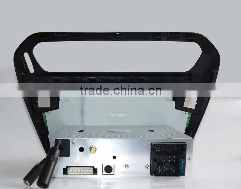 bluetooth car audio for Mitsubishi Outlander 2013