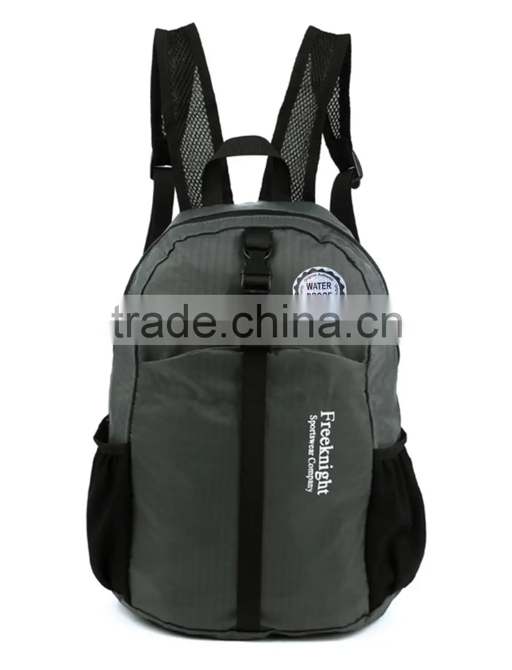 Durable Packable Handy Lightweight Travel Waterproof Backpack Daypack+Lifetime Warranty