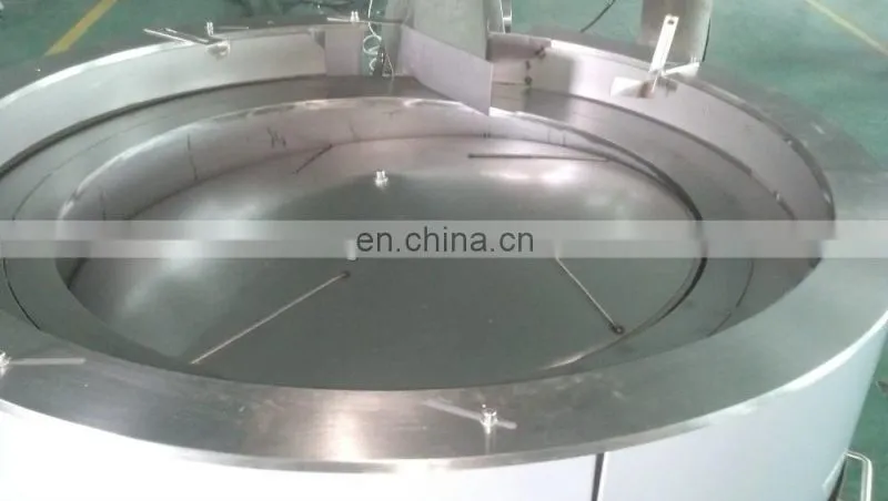 Plastic Sachet Horizontal Automatic Mouthpiece Packaging Machine