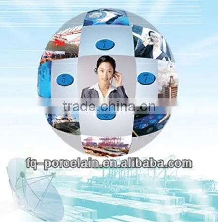 silicon carbide thermocouple protection tubes,(SiC) Tubes for Wire