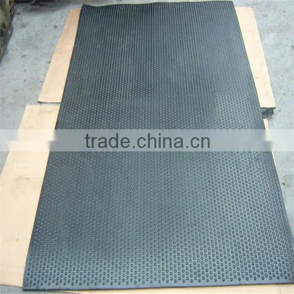 Stable cow mat& horse mat