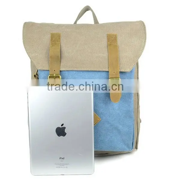 High Quality Nice Gray Kids School Bags