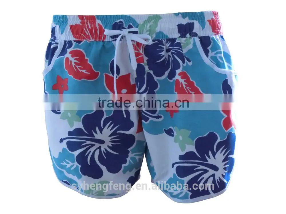 2016 summer holiday fashionable beach short pants,fashionable new style short pants