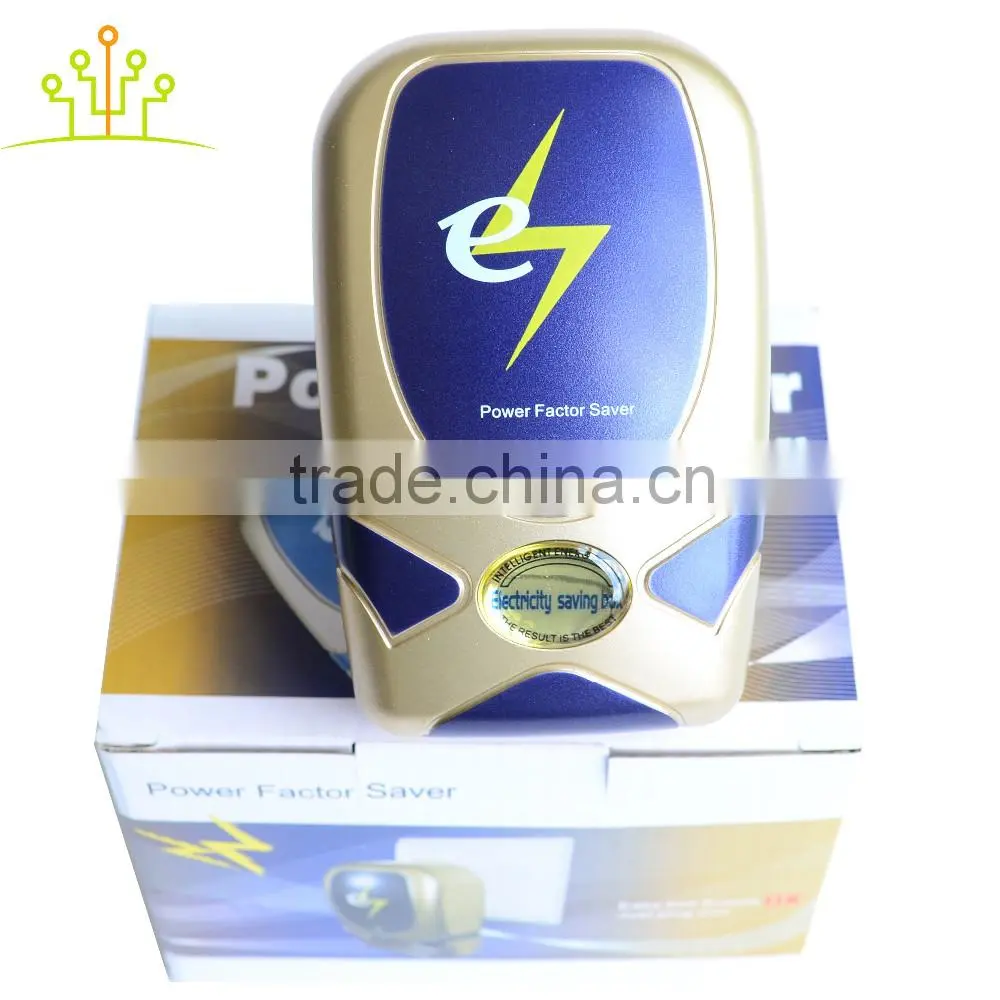 Economical single phase power saving devices for home use