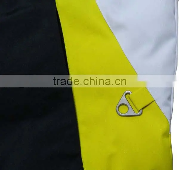 Garment factory supply ski jackets men for skiing outdoor activities