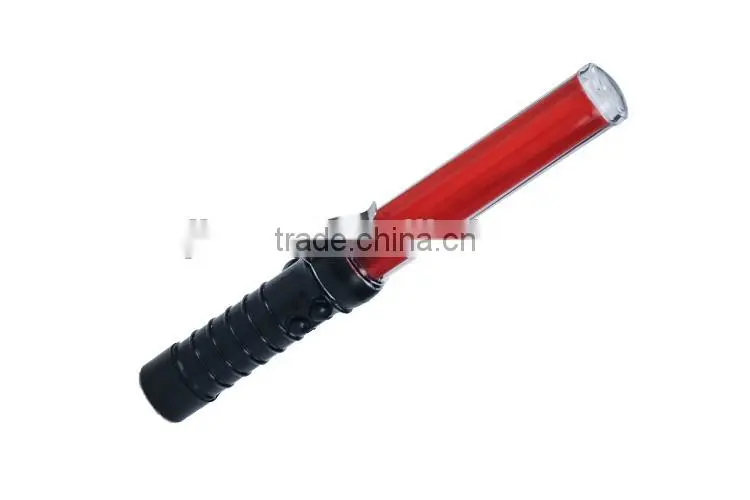 TOP quality Multi-function LED traffic baton