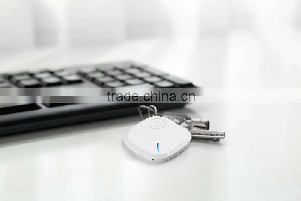 Wireless 4.0 Bluetooth Anti-lost Electronic Key Finder
