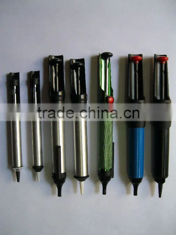 Soldering sucker/soldering pump