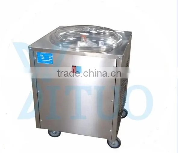 2016 Hot Sale New Style Ice Cream Freezer Machine for Sale