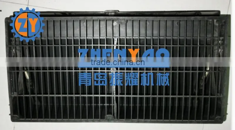 air inlet for poultry house