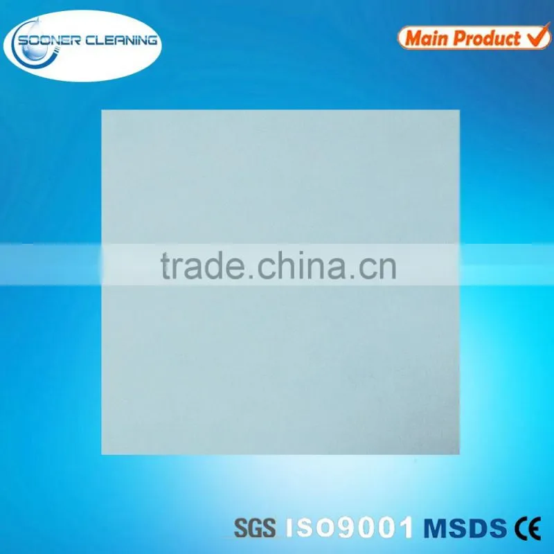 Table Jewelry Microfiber Cleaning Cloth in Roll