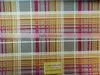 5068 100% Polyester Fish Printed Fabric