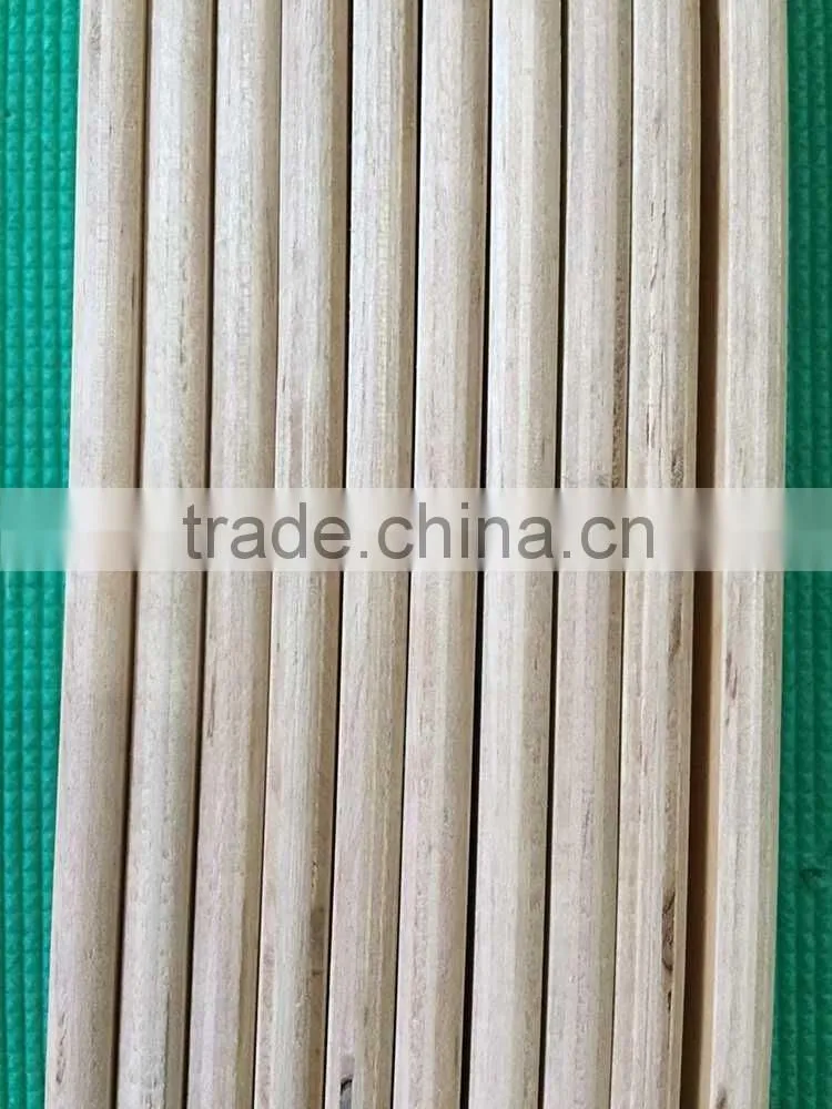 cheap and popular Beech plastic bed slats strengthen wooden bed slats