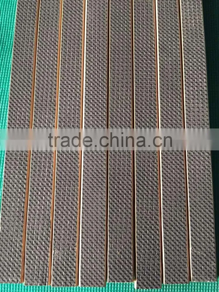 cheap and high quaity Stickers embossed bed slats wooden bed slats