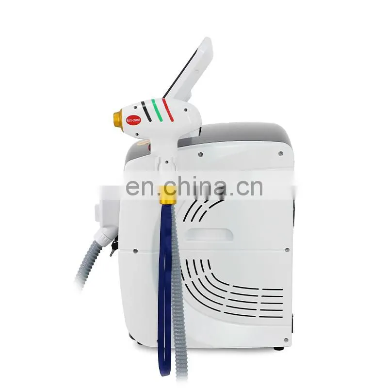 automatical mini epilateur mini epilator for hair removal IPL