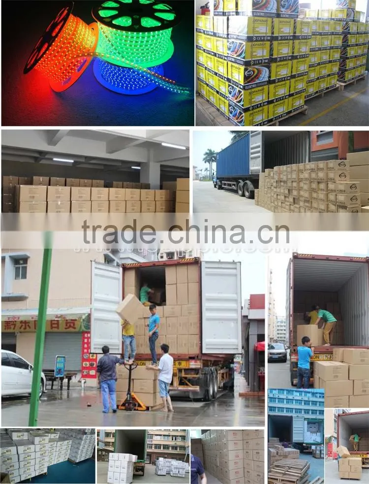 Wholesale Price Alibaba Waterproof Single/Rgb Samsung Smd 5630 Led Strip